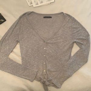 Abercrombie and Fitch shirt